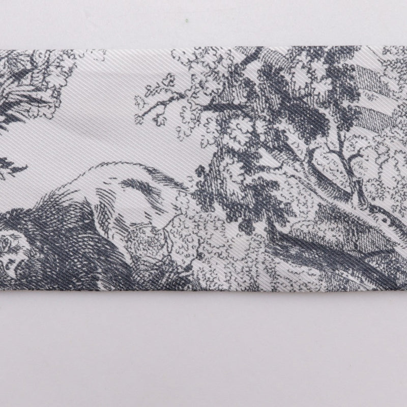 [Dior] Christian Dior Mitza Scarf 15jou106i602