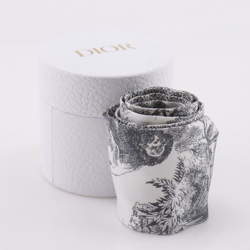 [Dior] Christian Dior Mitza Scarf 15jou106i602