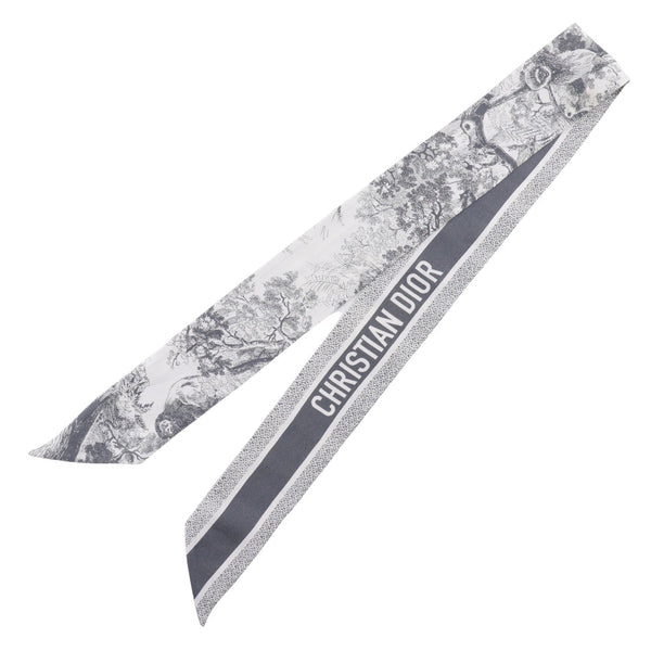 [Dior] Christian Dior Mitza Scarf 15jou106i602