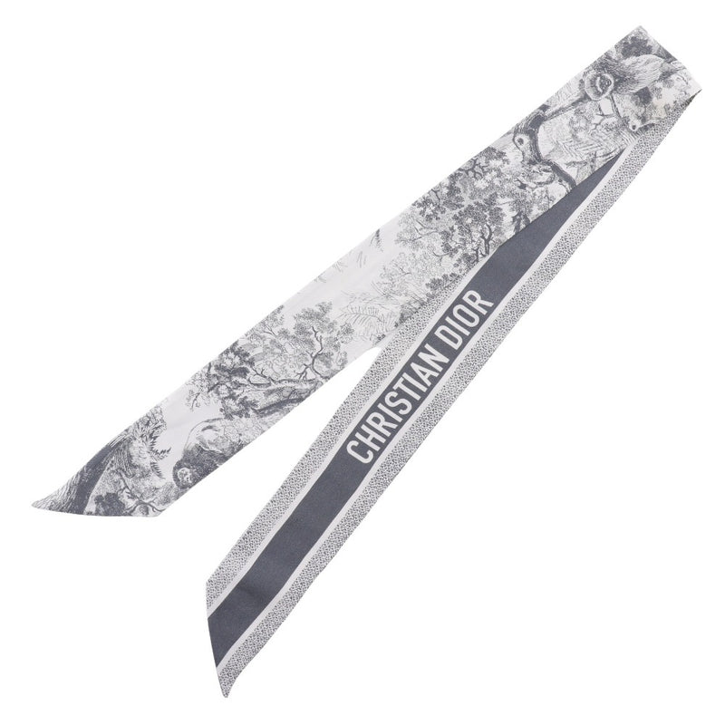 [Dior] Christian Dior Mitza Scarf 15jou106i602