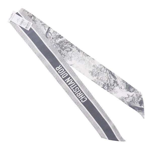 [Dior] Christian Dior Mitza Scarf 15jou106i602