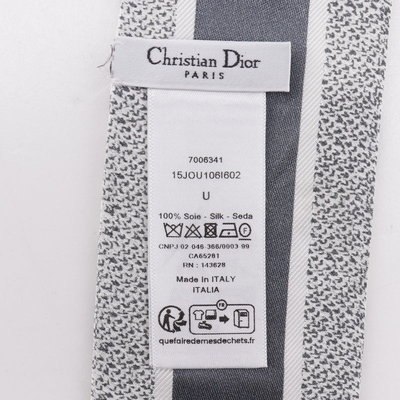 [Dior] Christian Dior Mitza Scarf 15jou106i602