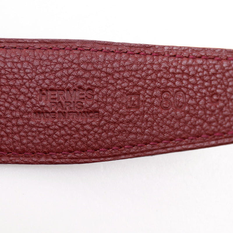 【HERMES】エルメス コンスタンス ベルト