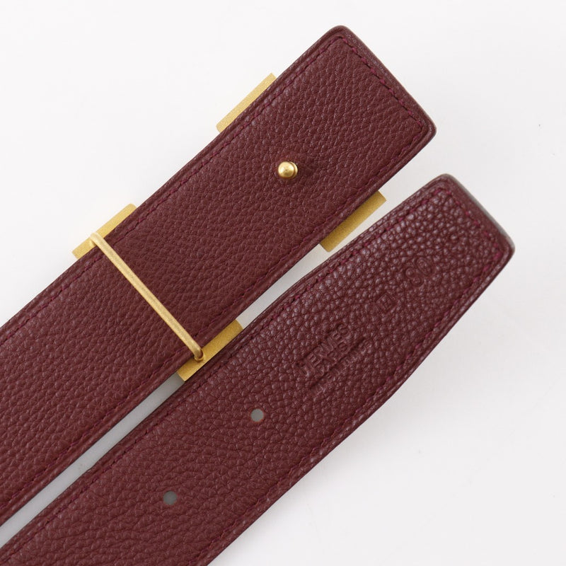 【HERMES】エルメス コンスタンス ベルト