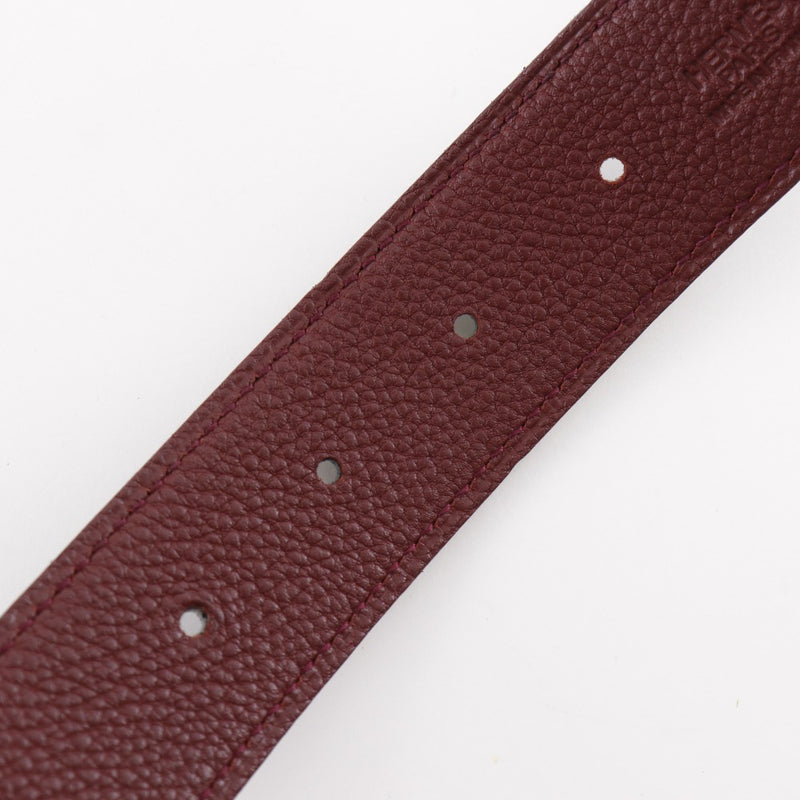 【HERMES】エルメス コンスタンス ベルト