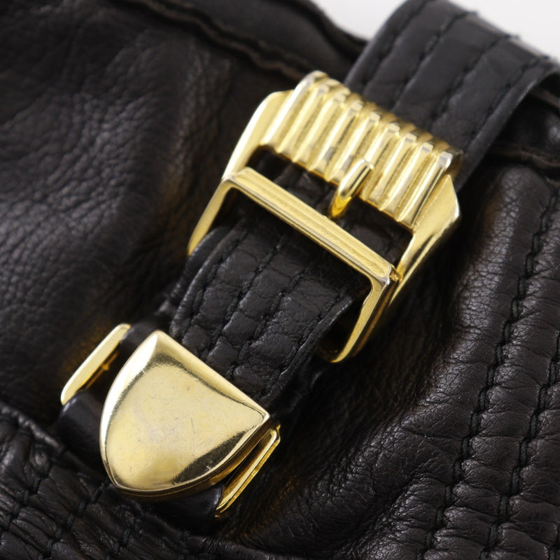 【VERSACE】ジャンニ・ヴェルサーチ ニットライニンググローブ 手袋