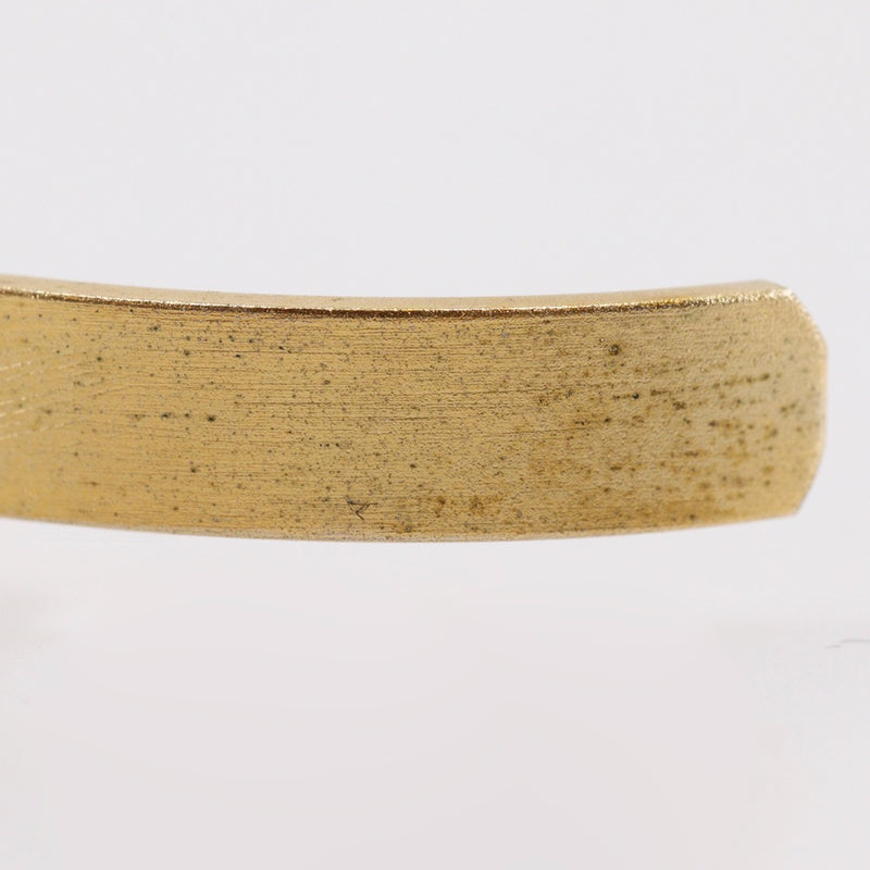 【CHANEL】シャネル COCO カチューシャ その他アクセサリー
 01A