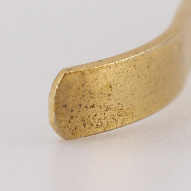 【CHANEL】シャネル COCO カチューシャ その他アクセサリー
 01A