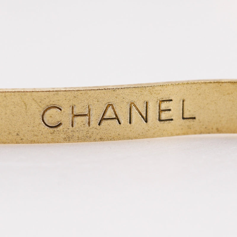 【CHANEL】シャネル COCO カチューシャ その他アクセサリー
 01A