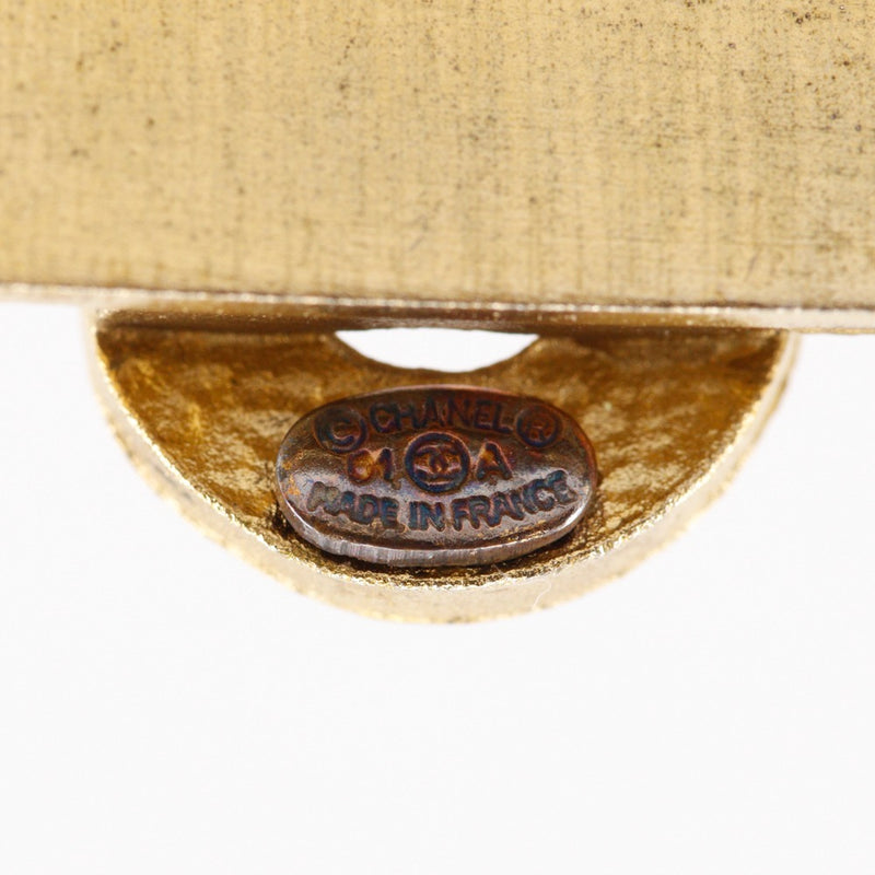 【CHANEL】シャネル COCO カチューシャ その他アクセサリー
 01A