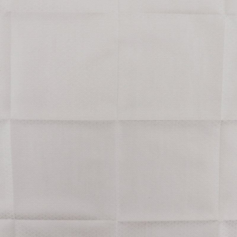 【HERMES】エルメス ジャガードH ハンカチ