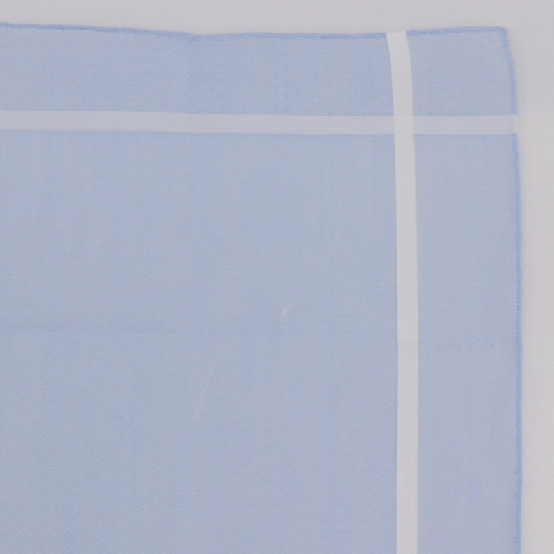 【HERMES】エルメス ジャガードH ハンカチ