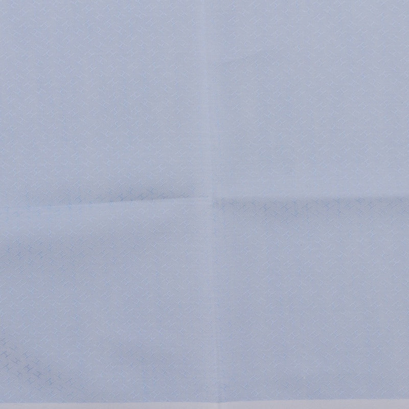 【HERMES】エルメス ジャガードH ハンカチ