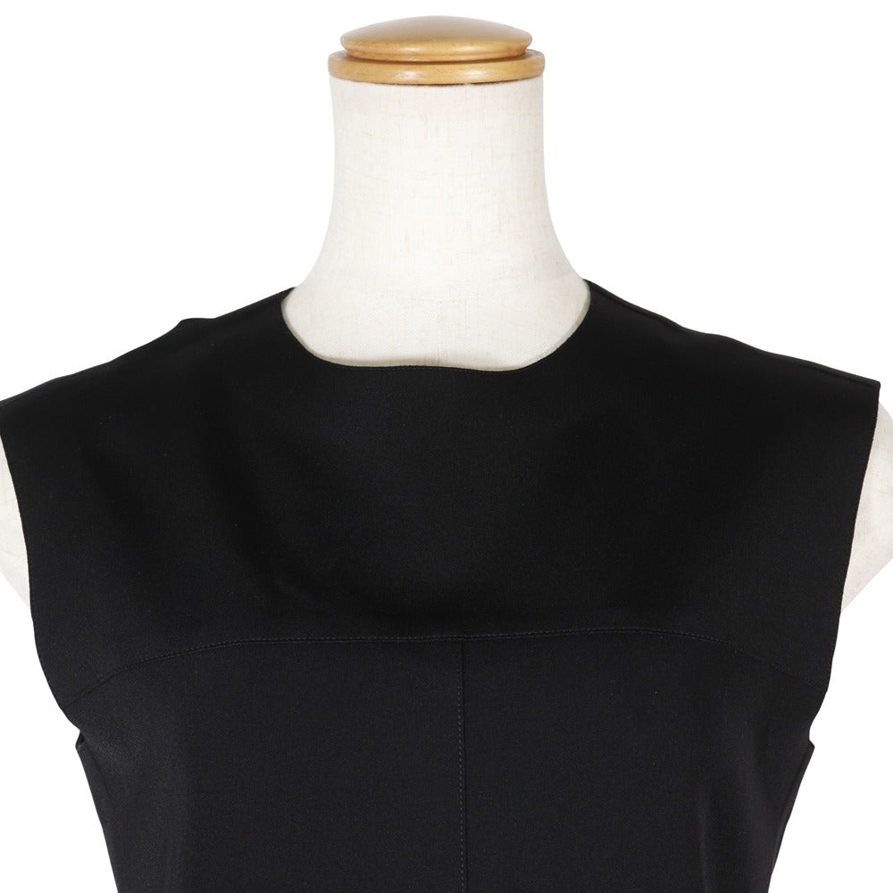 LOUIS VUITTON】ルイ・ヴィトン ペプラム タンクトップ 1A7VTN