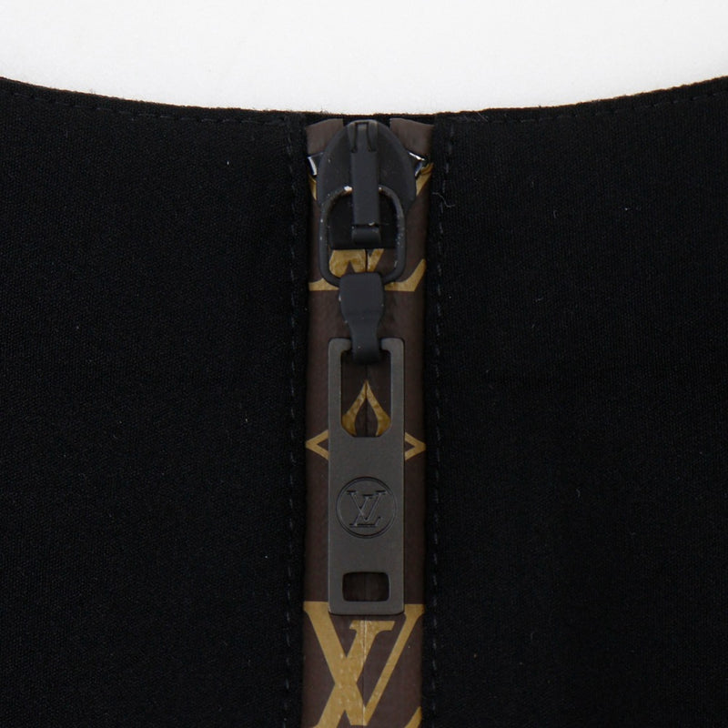 [LOUIS VUITTON] Débardeur à basque Louis Vuitton 
 1A7VTN