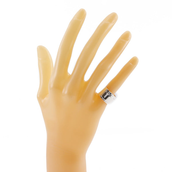 【GUCCI】グッチ リング・指輪
 9.5号