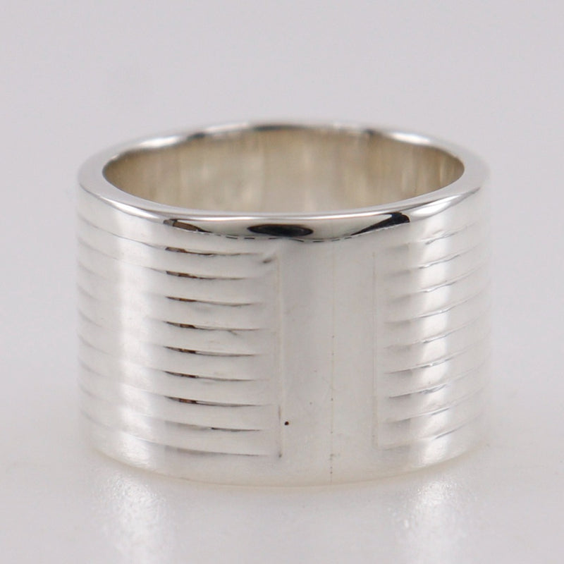 【GUCCI】グッチ リング・指輪
 9.5号