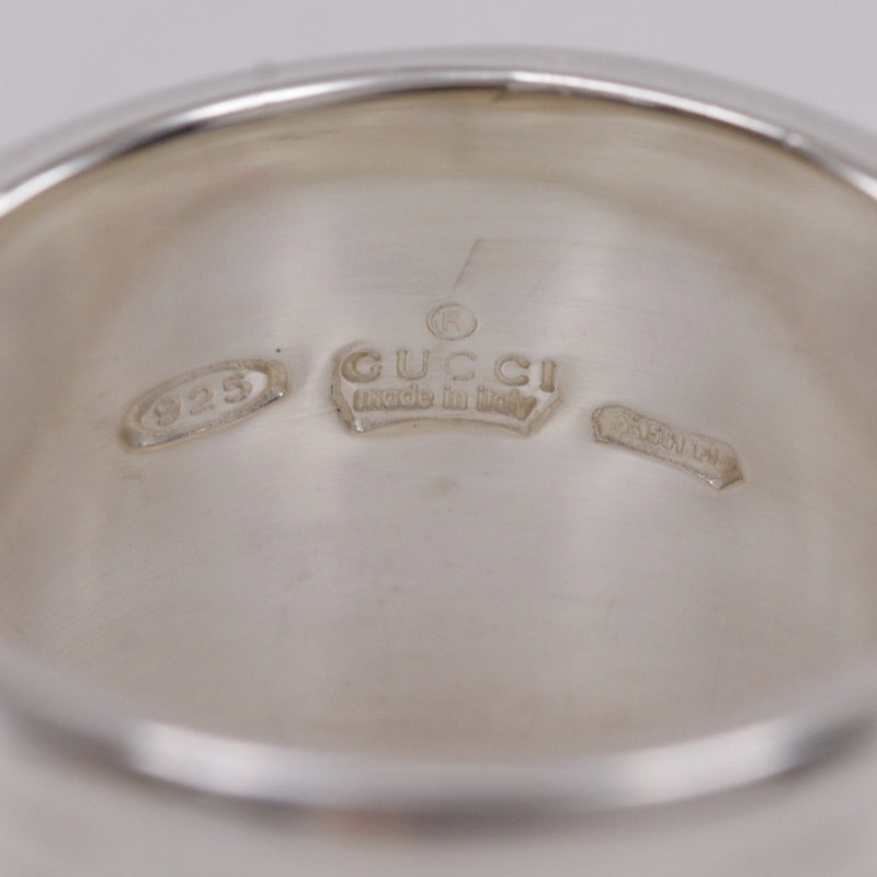 【GUCCI】グッチ リング・指輪
 9.5号
