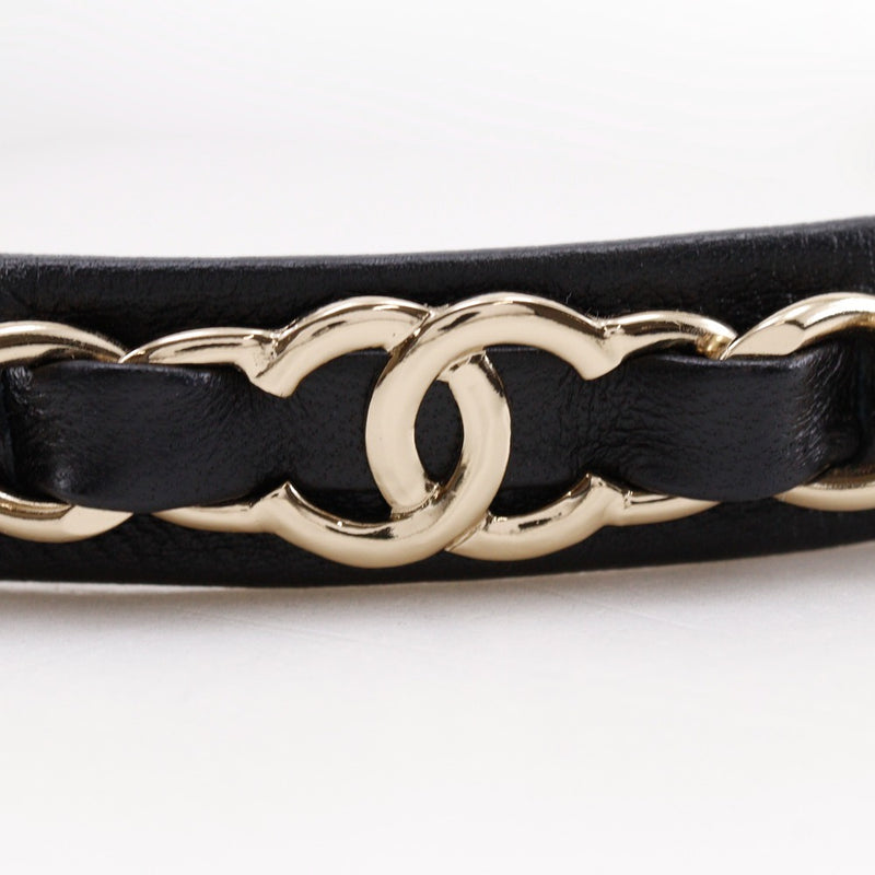 【CHANEL】シャネル カチューシャ その他アクセサリー