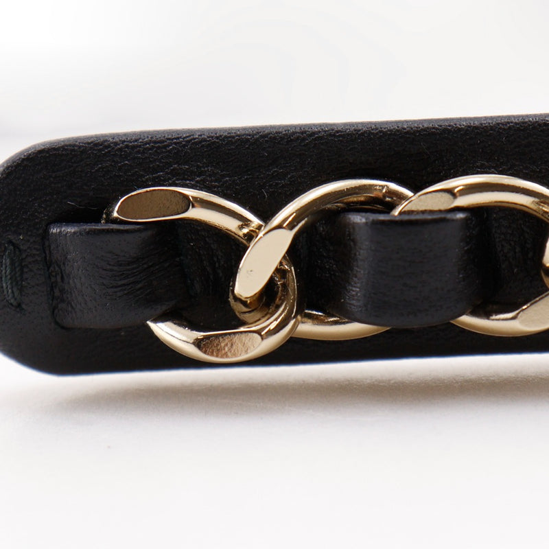 【CHANEL】シャネル カチューシャ その他アクセサリー