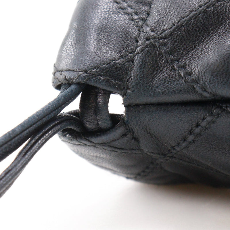 [CHANEL] Bolso bicolor CHANEL