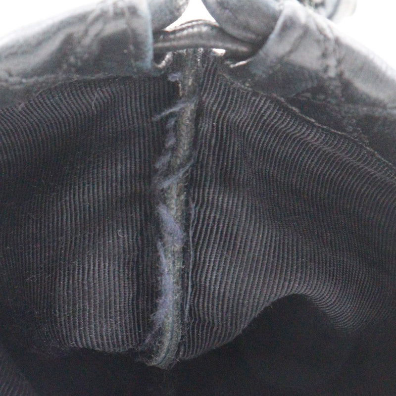 [CHANEL] Bolso bicolor CHANEL