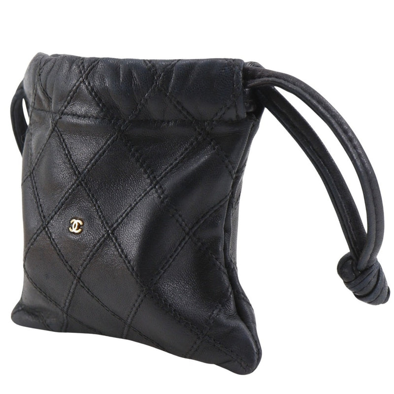 [CHANEL] Bolso bicolor CHANEL