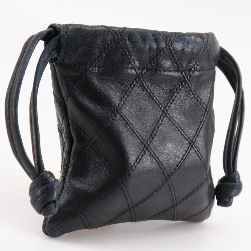 [CHANEL] Bolso bicolor CHANEL