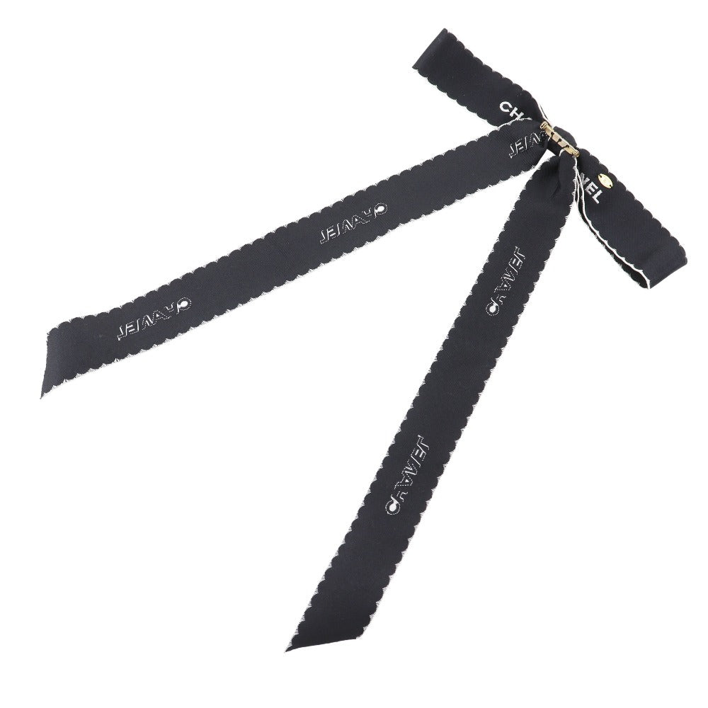 CHANEL】シャネル リボン ブローチ – NISHIKINO VINTAGE KYOTO