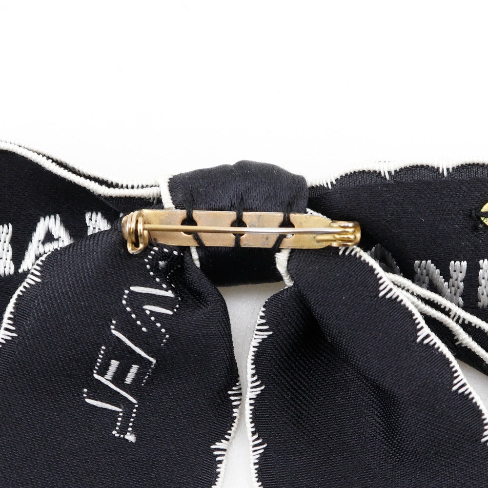 CHANEL】シャネル リボン ブローチ – NISHIKINO VINTAGE KYOTO