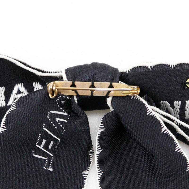 [Chanel] Broche du ruban de Chanel