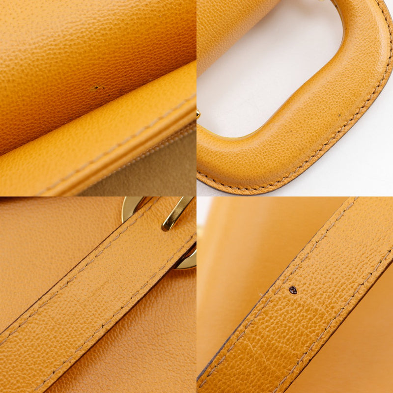 [GUCCI] Gucci Old Gucci Business Bag 1529593678