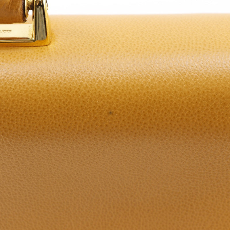 [GUCCI] Gucci Old Gucci Business Bag 1529593678