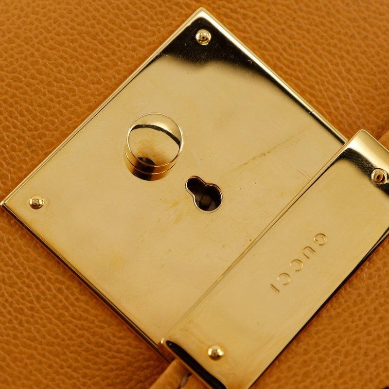 [GUCCI] Gucci Old Gucci Business Bag 1529593678