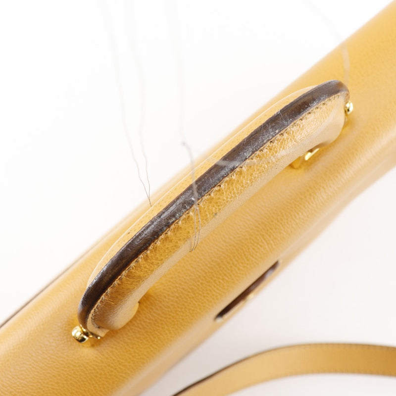 [GUCCI] Gucci Old Gucci Business Bag 1529593678