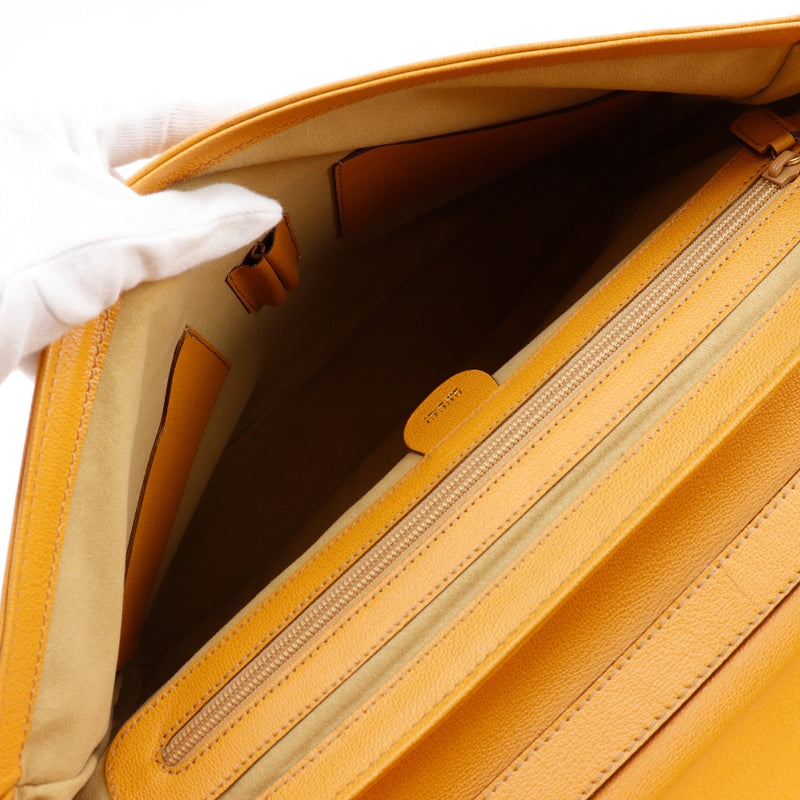 [GUCCI] Gucci Old Gucci Business Bag 1529593678