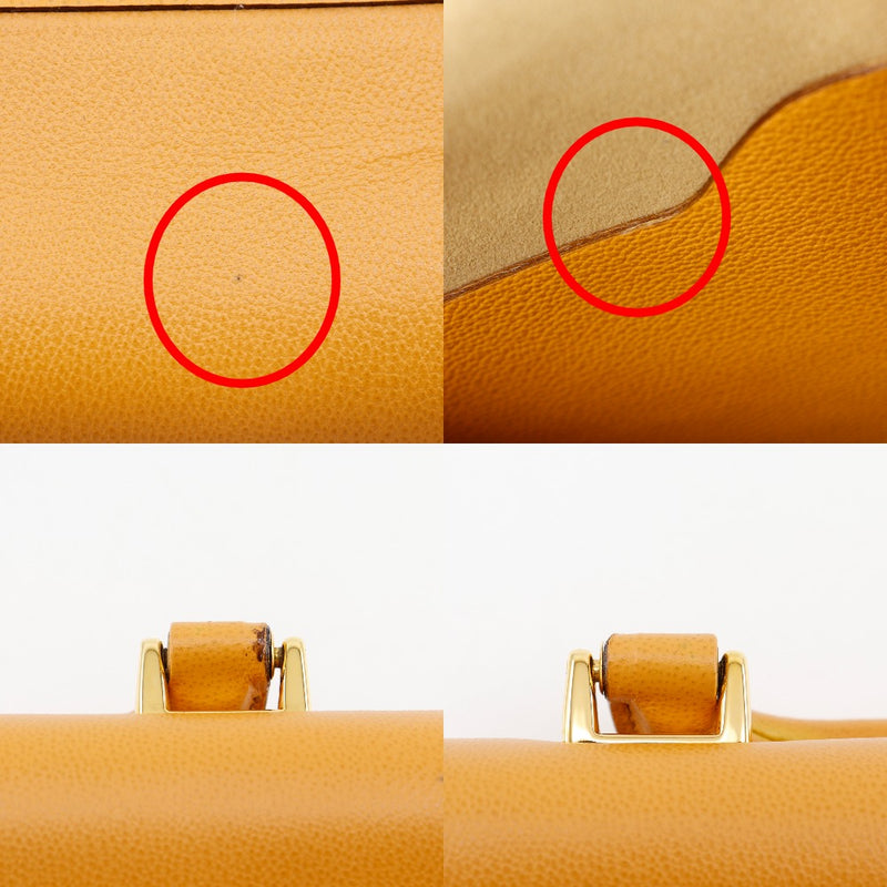 [GUCCI] Gucci Old Gucci Business Bag 1529593678