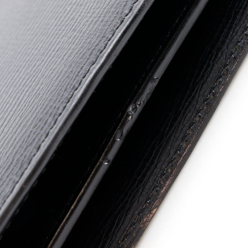 [LOEWE] LOEWE Anagram Business Bag