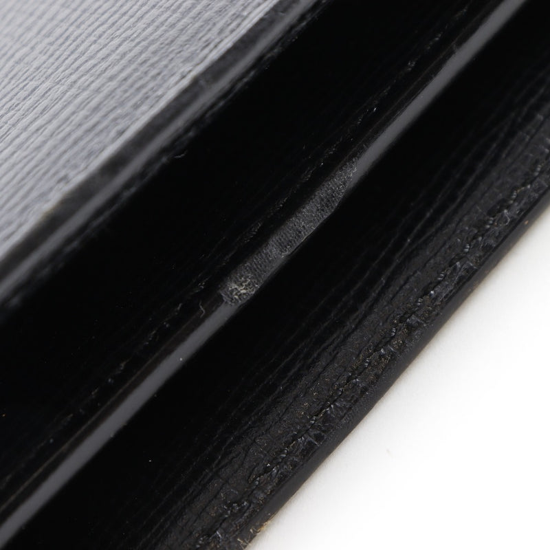 [LOEWE] LOEWE Anagram Business Bag