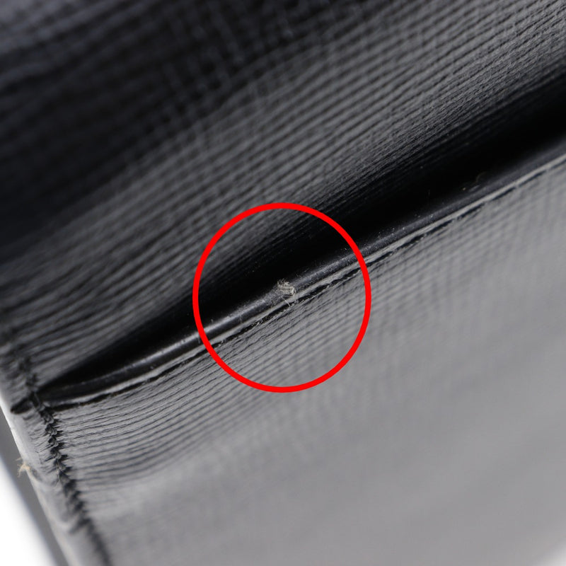 [LOEWE] LOEWE Anagram Business Bag