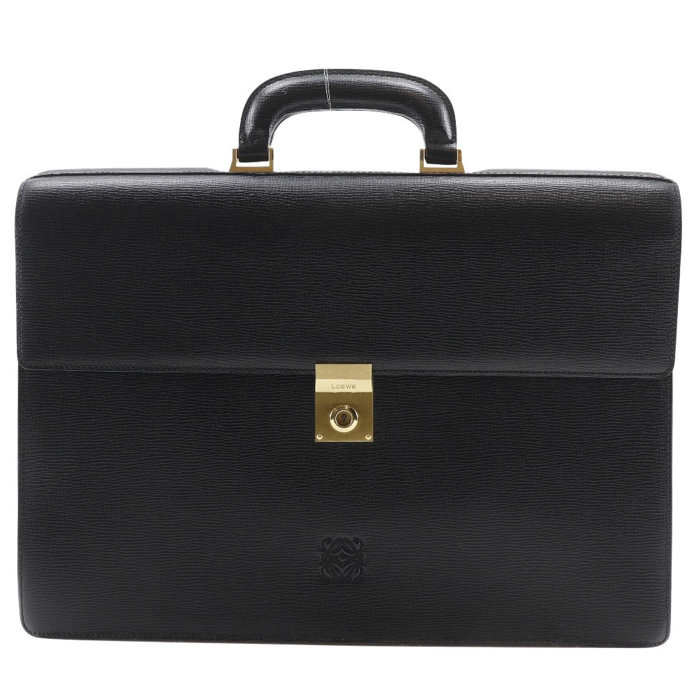 LOEWE】ロエベ アナグラム ビジネスバッグ – NISHIKINO VINTAGE KYOTO
