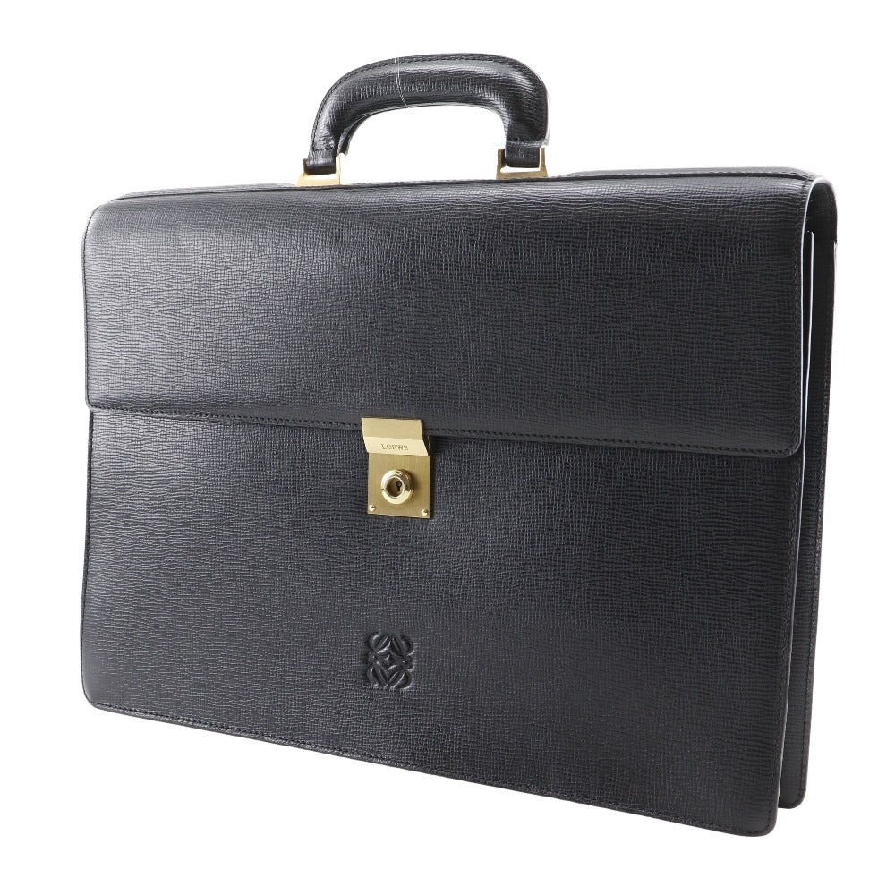 LOEWE】ロエベ アナグラム ビジネスバッグ – NISHIKINO VINTAGE KYOTO