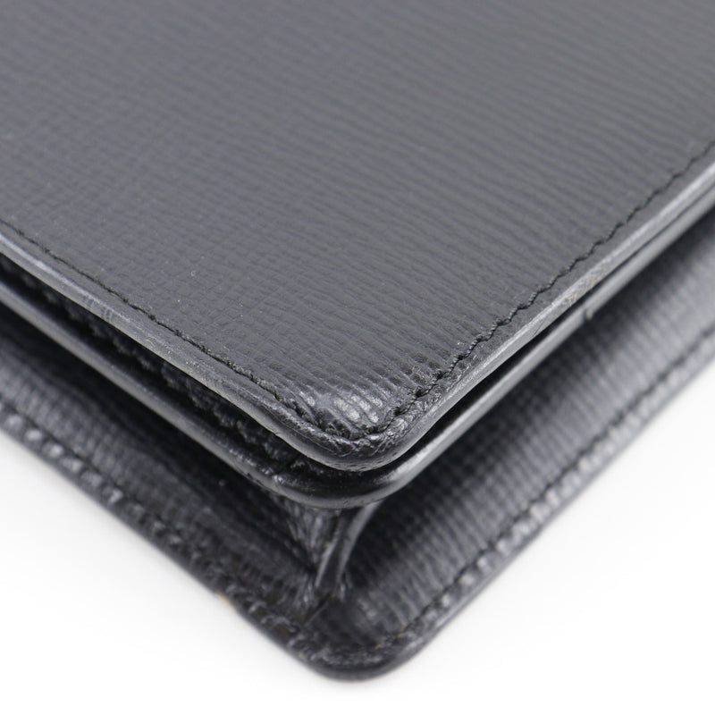 [LOEWE] LOEWE Anagram Business Bag