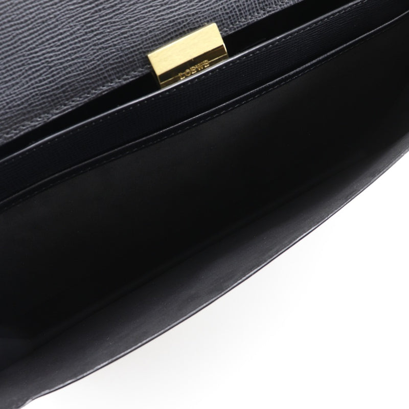 [LOEWE] LOEWE Anagram Business Bag