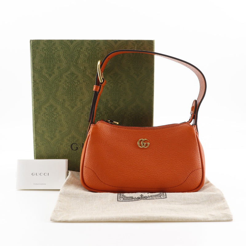 [GUCCI] Gucci Aphrodite Mini Shoulder Bag 739076