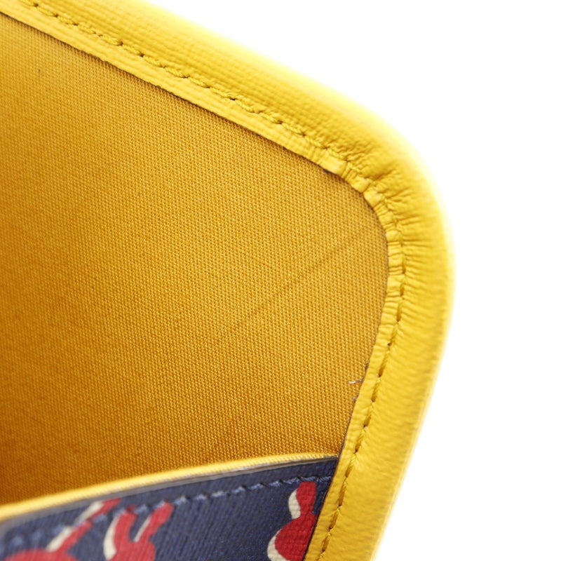 [GUCCI] Gucci Snail Children Handbag 605614