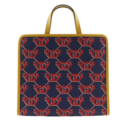 GUCCI】グッチ スネイルチルドレン ハンドバッグ 605614 – NISHIKINO