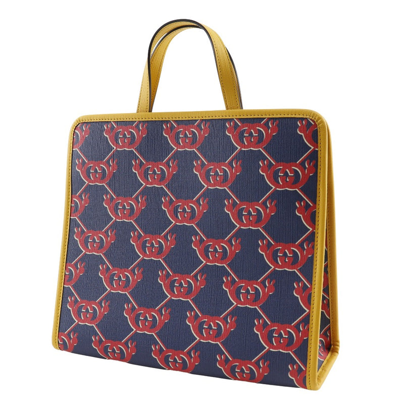 [GUCCI] Gucci Snail Children Handbag 605614