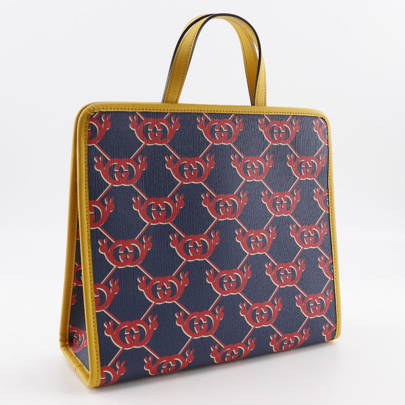 [GUCCI] Gucci Snail Children Handbag 605614