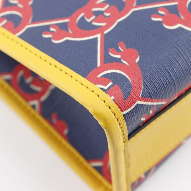 [GUCCI] Gucci Snail Children Handbag 
 605614